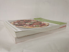 Takeaway Favourites & Pasta and Rice Without the Calories by Justine Pattison