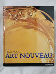Art Nouveau by Gabrielle Fahr-Becker (Hardback, 2015)