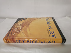 Art Nouveau by Gabrielle Fahr-Becker (Hardback, 2015)