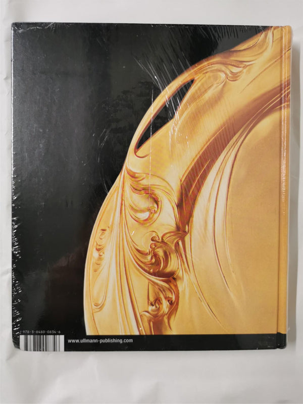 Art Nouveau by Gabrielle Fahr-Becker (Hardback, 2015)