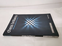 Chess Brilliancy (Everyman Chess) [Paperback] by Iakov Damsky