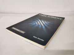 Chess Brilliancy (Everyman Chess) [Paperback] by Iakov Damsky