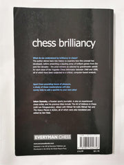 Chess Brilliancy (Everyman Chess) [Paperback] by Iakov Damsky