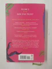 Moon Witch, Spider King: Dark Star Trilogy 2 by Marlon James (Hardcover 2022)