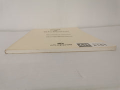 Half a Sixpence - Libretto Play Script by Beverley Cross 1963 (Reprint)