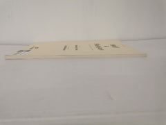Half a Sixpence - Libretto Play Script by Beverley Cross 1963 (Reprint)
