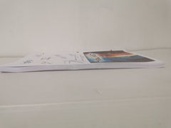 Star Trek: The Motion Picture - Screenplay, Signed *Photocopied Version*