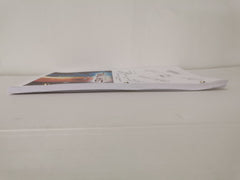 Star Trek: The Motion Picture - Screenplay, Signed *Photocopied Version*
