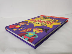 The Incredible Power of God's Word by Joyce Meyer Hardcover