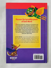 The Incredible Power of God's Word by Joyce Meyer Hardcover