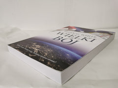 Wielki bój Autor: Ellen G White *Polish language* Paperback