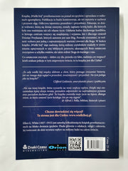 Wielki bój Autor: Ellen G White *Polish language* Paperback