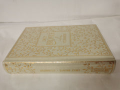Sturmhöhe by Emily Bronte Hardcover German Edition