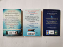 Bundle 3 x Literary Fiction Bestsellers, including The Paper Palace & More!