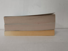 Bundle 3 x Literary Fiction Bestsellers, including The Paper Palace & More!