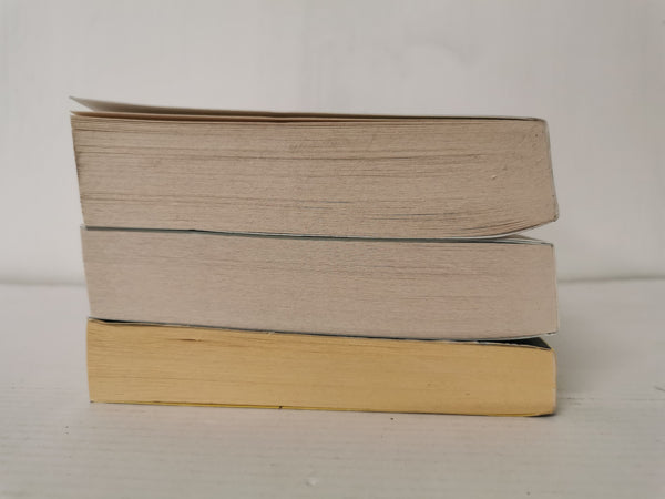 Bundle 3 x Literary Fiction Bestsellers, including The Paper Palace & More!