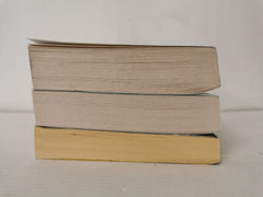 Bundle 3 x Literary Fiction Bestsellers, including The Paper Palace & More!