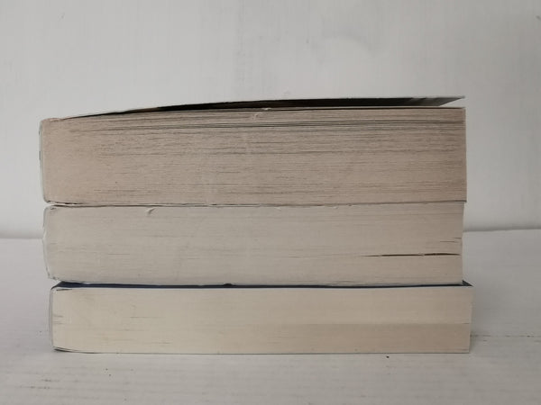 3 x Bestselling YA Books! It Ends With Us, The Gravity of Us, Keisha The Sket