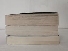 3 x Bestselling YA Books! It Ends With Us, The Gravity of Us, Keisha The Sket