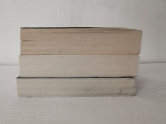 3 x Bestselling YA Books! It Ends With Us, The Gravity of Us, Keisha The Sket