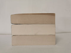 Bundle 3 Contemporary Women's Literary Fiction & Romance, Includes Jojo Moyes