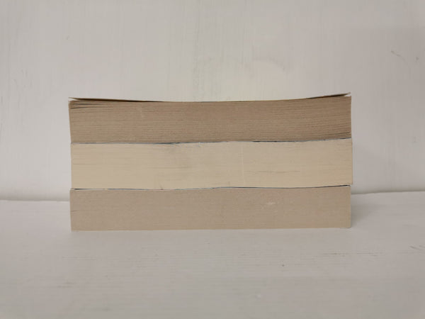 Bundle 3 Contemporary Women's Literary Fiction & Romance, Includes Jojo Moyes