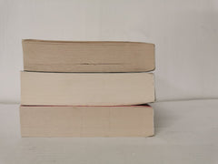 Bundle 3 Contemporary Women's Literary Fiction & Romance, Includes Jojo Moyes