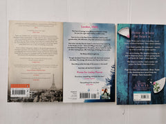 Bundle 3 Women's Fiction, Suspense, Thriller, Romance - Bestsellers!