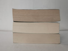 Bundle 3 Women's Fiction/ Historical Fiction - Includes The Beekeeper of Aleppo