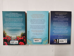 Bundle 3 Women's Fiction/ Historical Fiction - Includes The Beekeeper of Aleppo