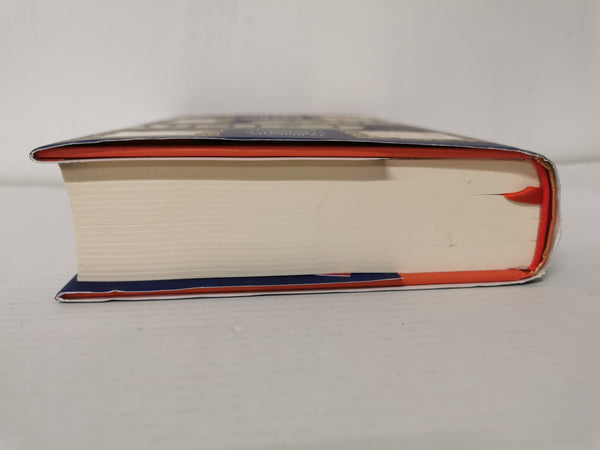 Cztery muzy (SERIA BUTIKOWA), Sophie Haydock (Hardcover, 2022 Polish Edition)