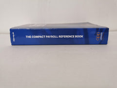 The Compact Payroll Reference Book: 2020-2021 (Paperback, 2020)