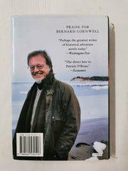 The Last Kingdom by Bernard Cornwell (Hardback, 2005)