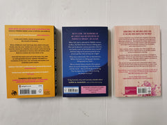 3 x Bestselling YA Books! It Ends With Us, The Gravity of Us, Keisha The Sket