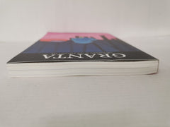 Granta 154 (Magazine of New Writing) I've Been Away for a While - Winter 2021