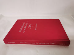 Embodiment and the Meaning of Life Hardcover – 31 May 2018 by Jeff Noonan