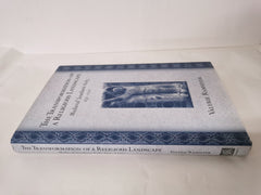 The Transformation of a Religious Landscape by Valerie Ramseyer