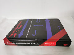 Semantics Engineering with PLT Redex by Matthew Flatt, Matthias Felleisen