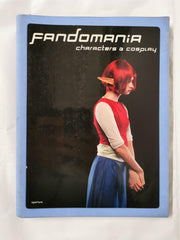 Fandomania: Characters & Cosplay: Photographs by Elena Dorfman