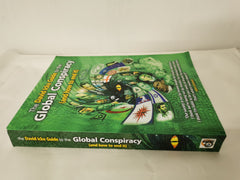 David Icke Guide to the Global Conspiracy & How to End It by David Icke