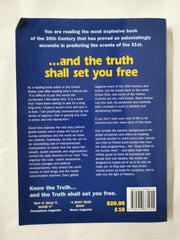 And the Truth Shall Set You Free by David Icke