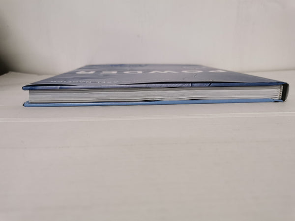 Powder: The Greatest Ski Runs on the Planet by Patrick Thorne (Hardcover, 2014)