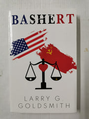 Bashert by Larry G. Goldsmith (Paperback, 2021)
