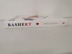 Bashert by Larry G. Goldsmith (Paperback, 2021)