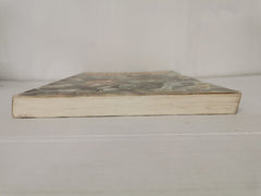 Warhammer Fantasy Roleplay (Softback Edition, 1989)