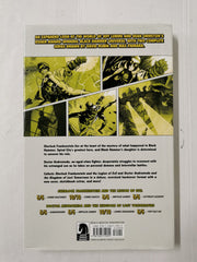 The World Of Black Hammer Library Edition Vol. 1 (Hardcover, 2020)