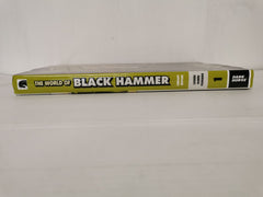 The World Of Black Hammer Library Edition Vol. 1 (Hardcover, 2020)