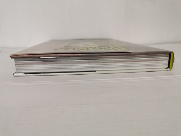 The World Of Black Hammer Library Edition Vol. 1 (Hardcover, 2020)