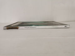 Warhammer Age of Sigmar - Death Battletome: Nighthaunt (Hardback)