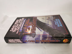 A Call to Vengeance Manticore Ascendant by David Weber, Timothy Zahn Hardcover